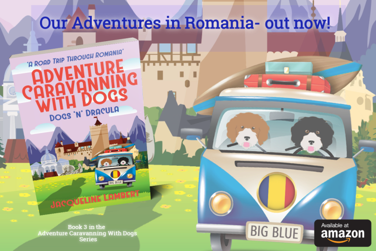 Dogs n Dracula Book Brush 1