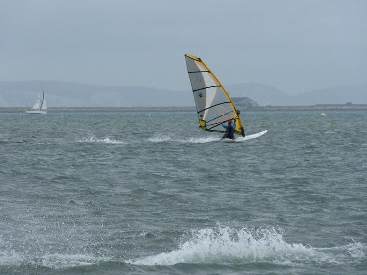 Weymouth 3rd June 2012 025
