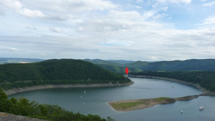 P1070142 A Lancasters Eye View - Copy (2)