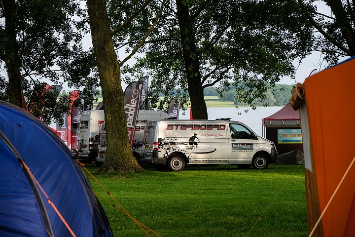 NATIONAL WATERSPORTS FESTIVAL