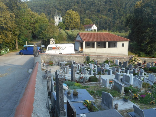 Graveyard_Vremski_Britof
