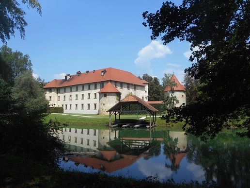 otocec_grad_slovvenia