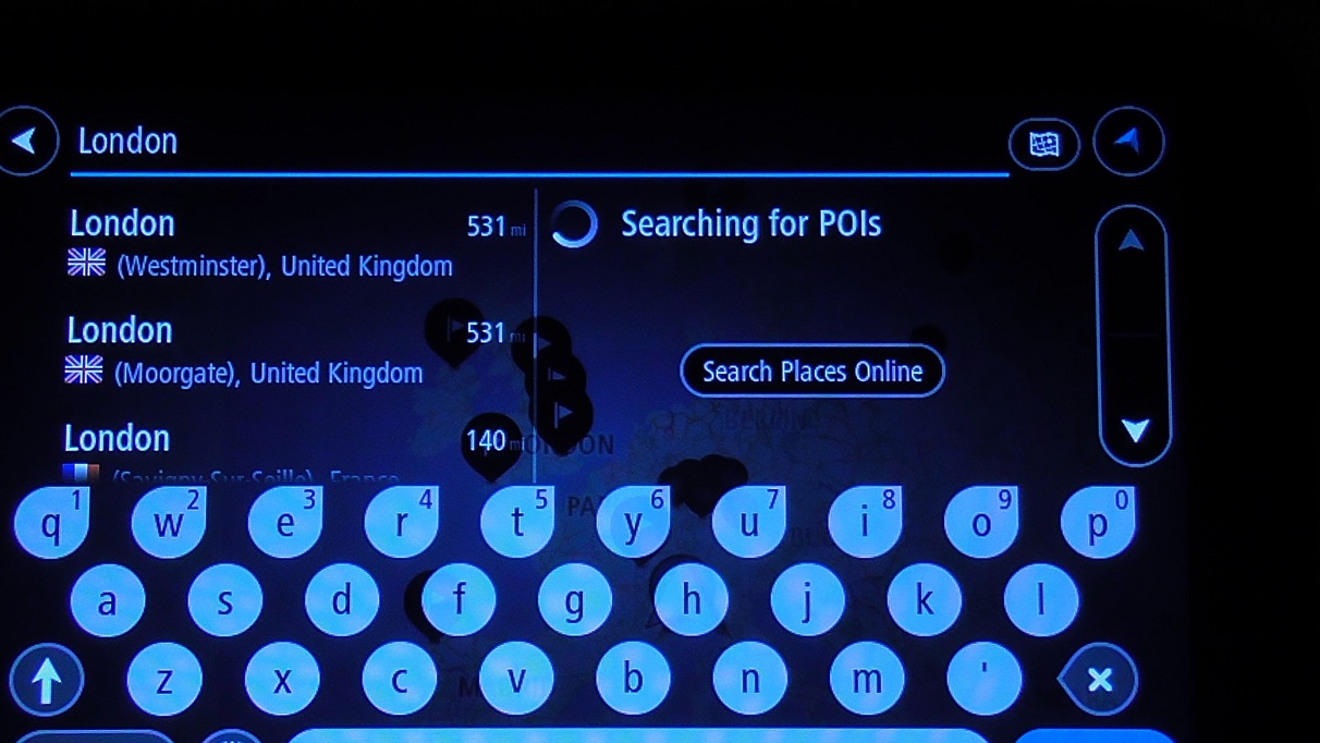 Tom_Tom_Go_Camper_Review_POI_Search