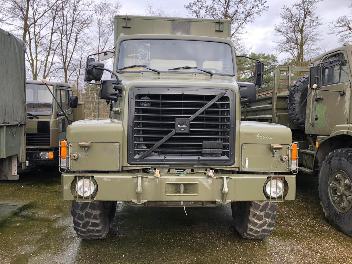 Carbon Footprints & The&nbsp;Beast