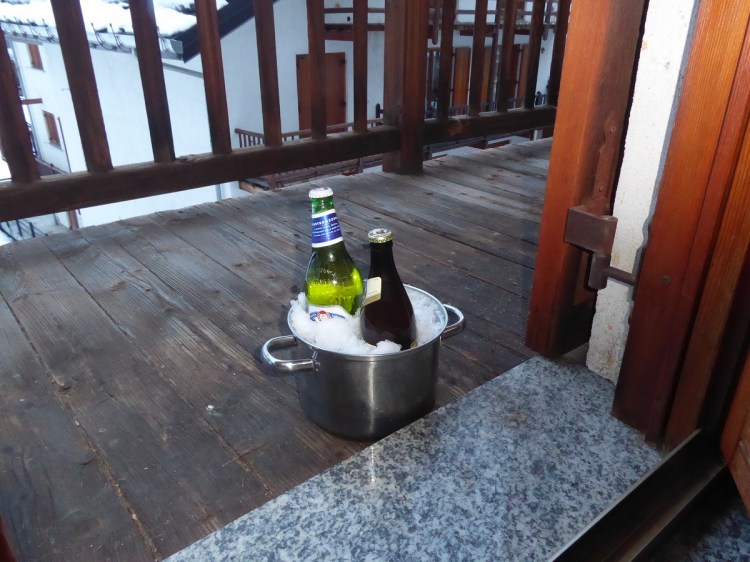 P1020061 snow beer fridge