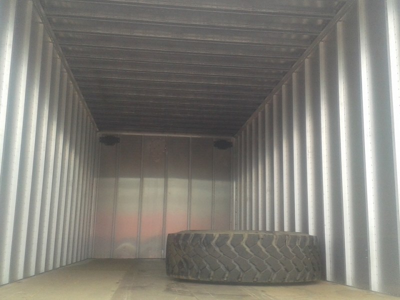 Building The Beast: Expedition Truck Conversion Stage 1 –&nbsp;Insulation