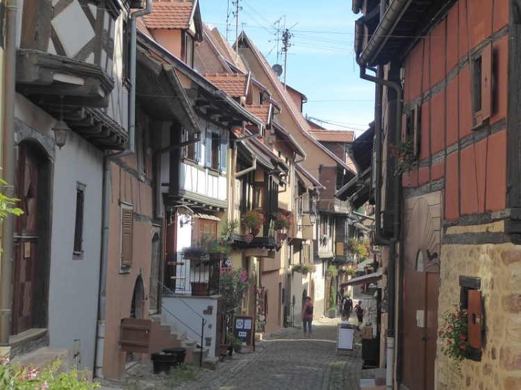 Eguisheim_street