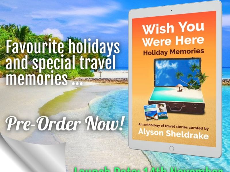 “A Stonking Good&nbsp;Read!”