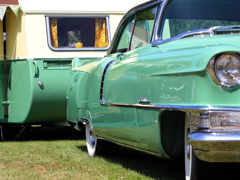 How To Tow Safely &&nbsp;Legally