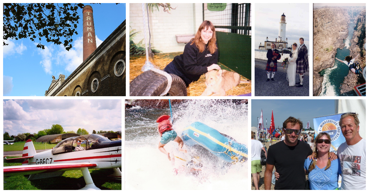 Ten Things You May Not Know About Author Jacqueline Lambert – World