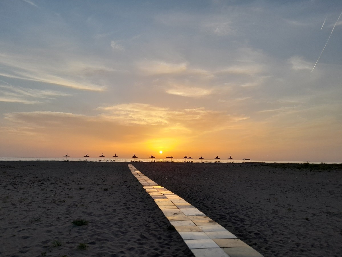 Albania: Riots In Tirana & Getting A Go Anywhere Truck Stuck.&nbsp;Again…