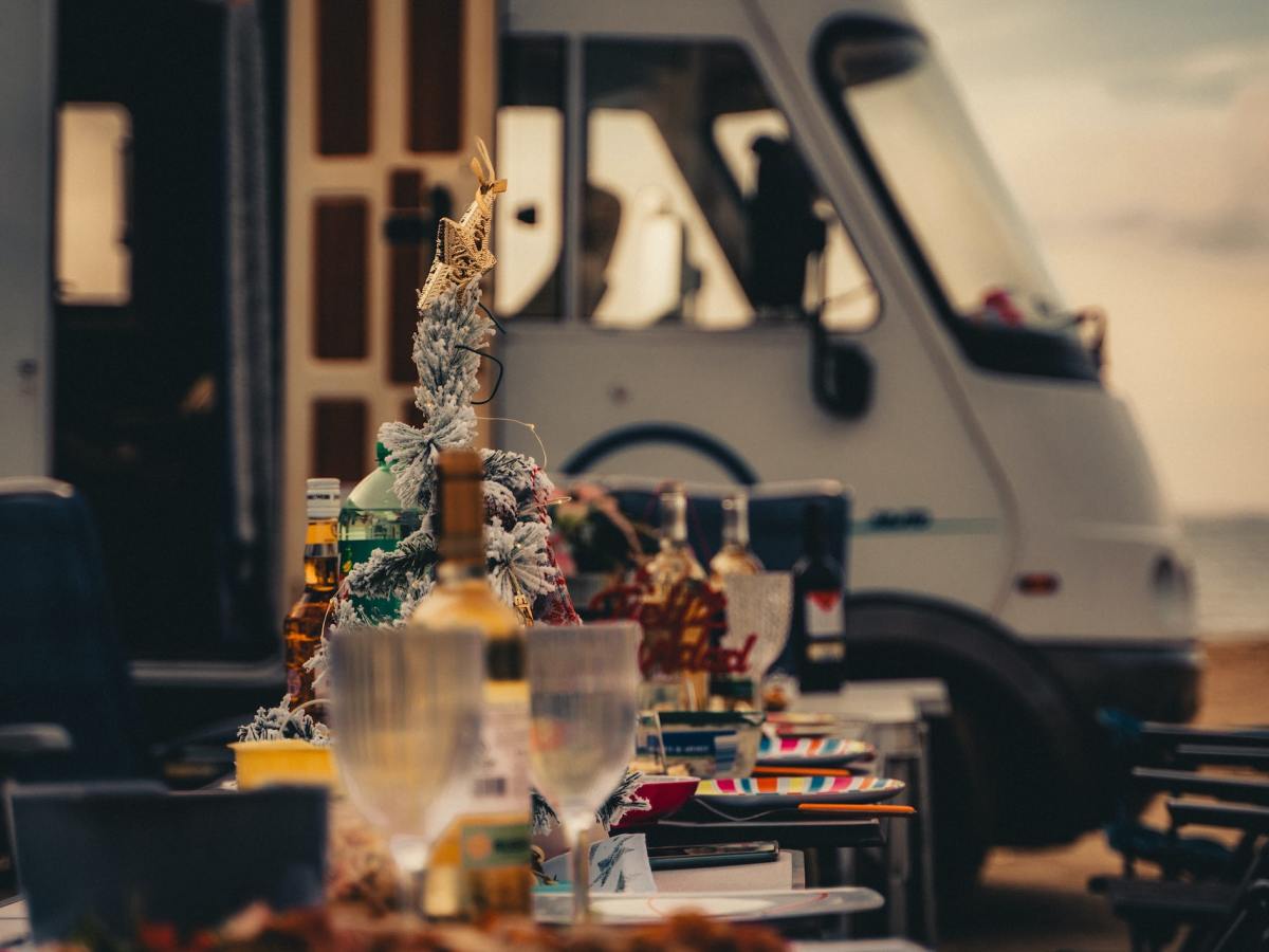 12 Personally Recommended Must Have Caravan/MoHo Gift&nbsp;Ideas