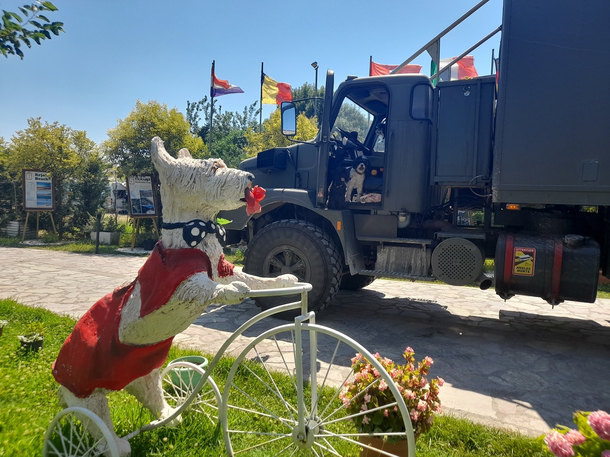 Shkodër & The Shala River Canyon,&nbsp;Albania