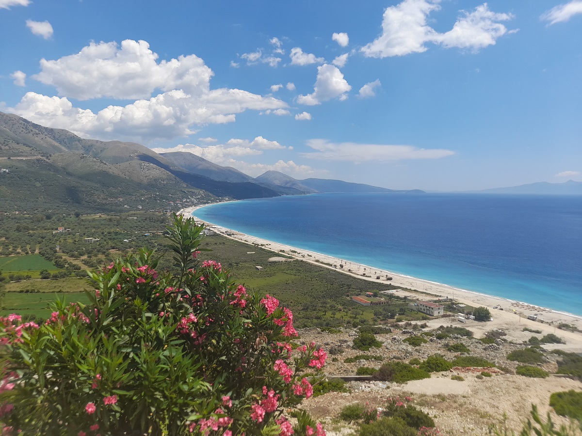 ‘The Best Coastal Drive in the World’: Ksamil Beach & The Llogar Pass,&nbsp;Albania