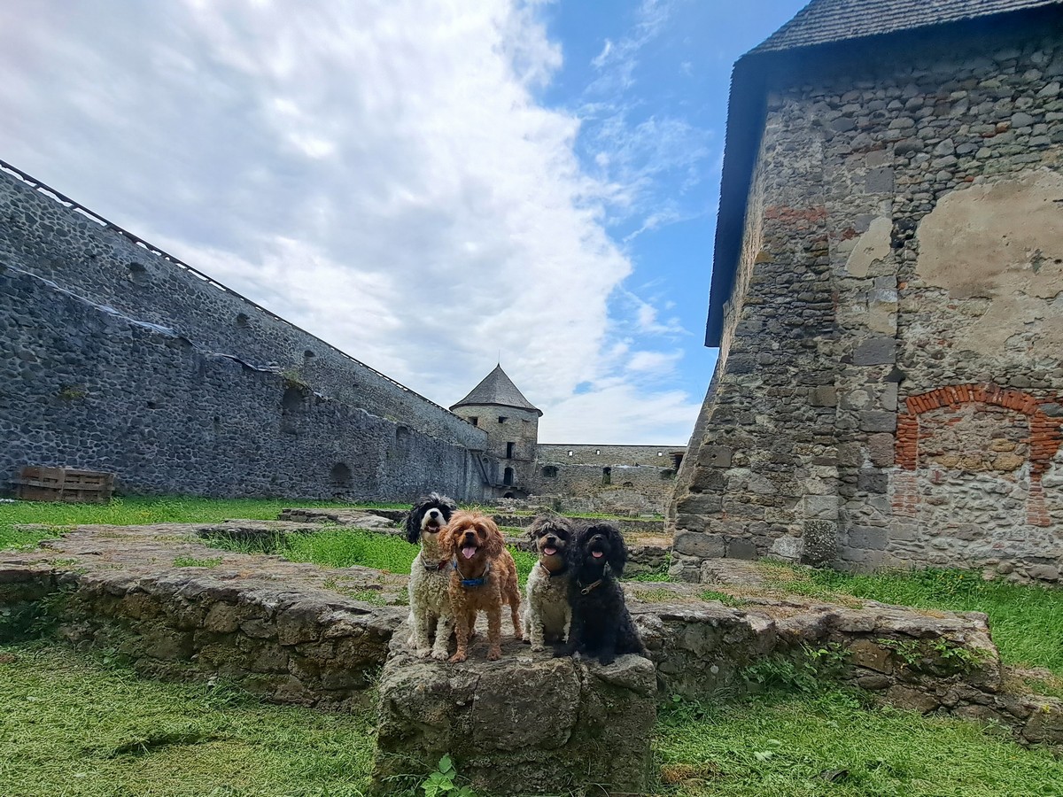 Kidnapped By Aliens In Slovakia! – The Perils of Being a Brit&nbsp;Abroad