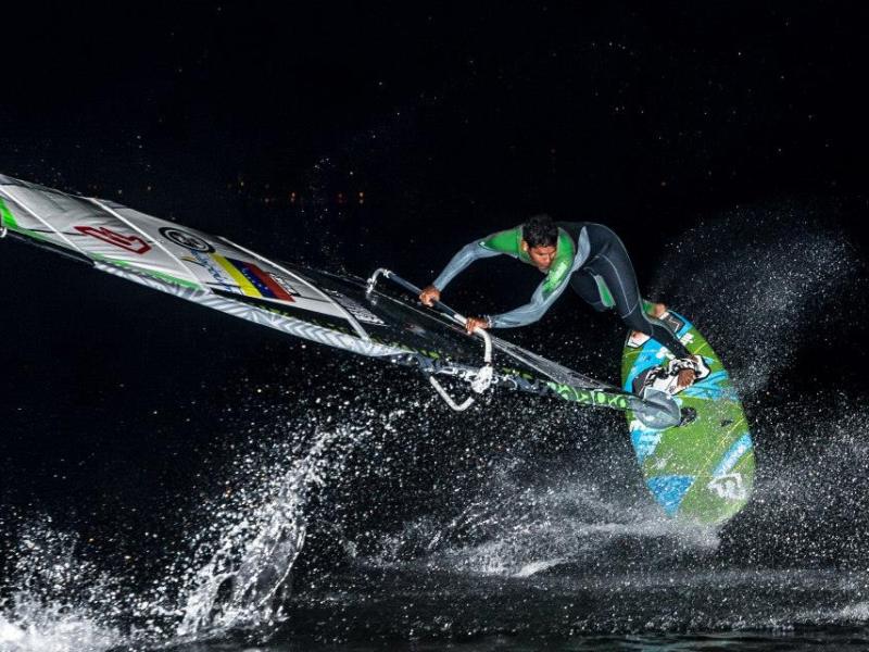 Ladies Who Launch – My First Ever Windsurf&nbsp;Race