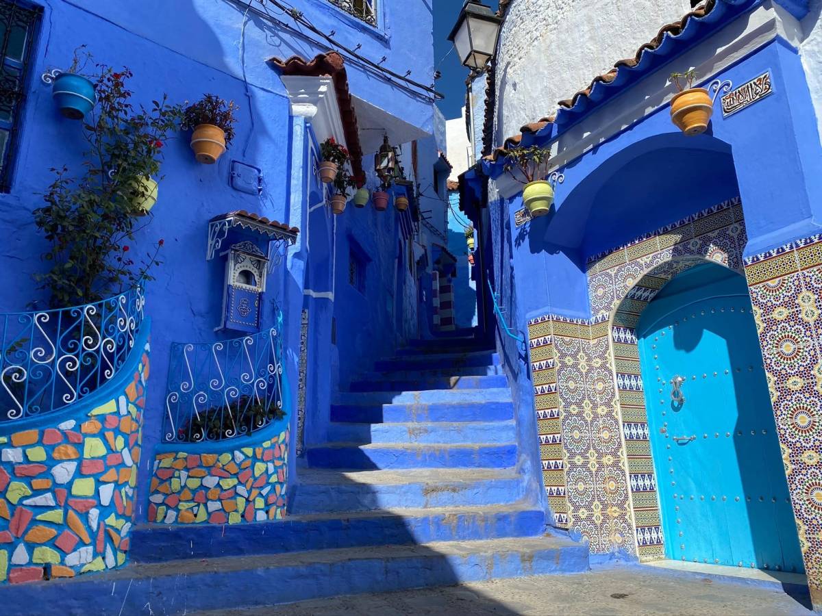 Chefchaouen, Morocco, Author Interview, Jackie Lambert, Deals &&nbsp;Freebies