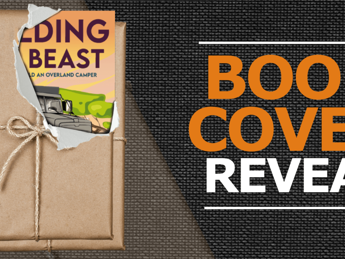 What Goes Into A Book Launch&nbsp;Campaign?