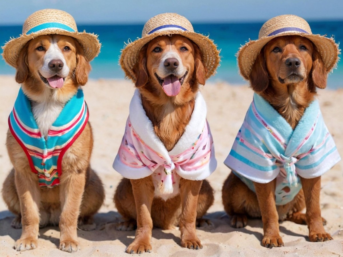 Tips: Keep Dogs Safe & Cool Your Camper in a&nbsp;Heatwave!